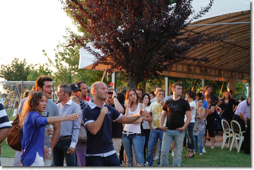 Foto successiva